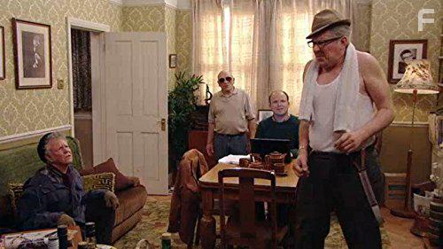 Count Arthur Strong (2013)