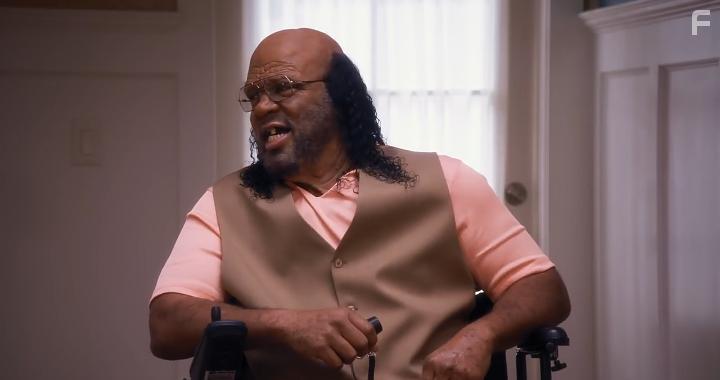 Tyler Perry in A Madea Family Funeral (2019)