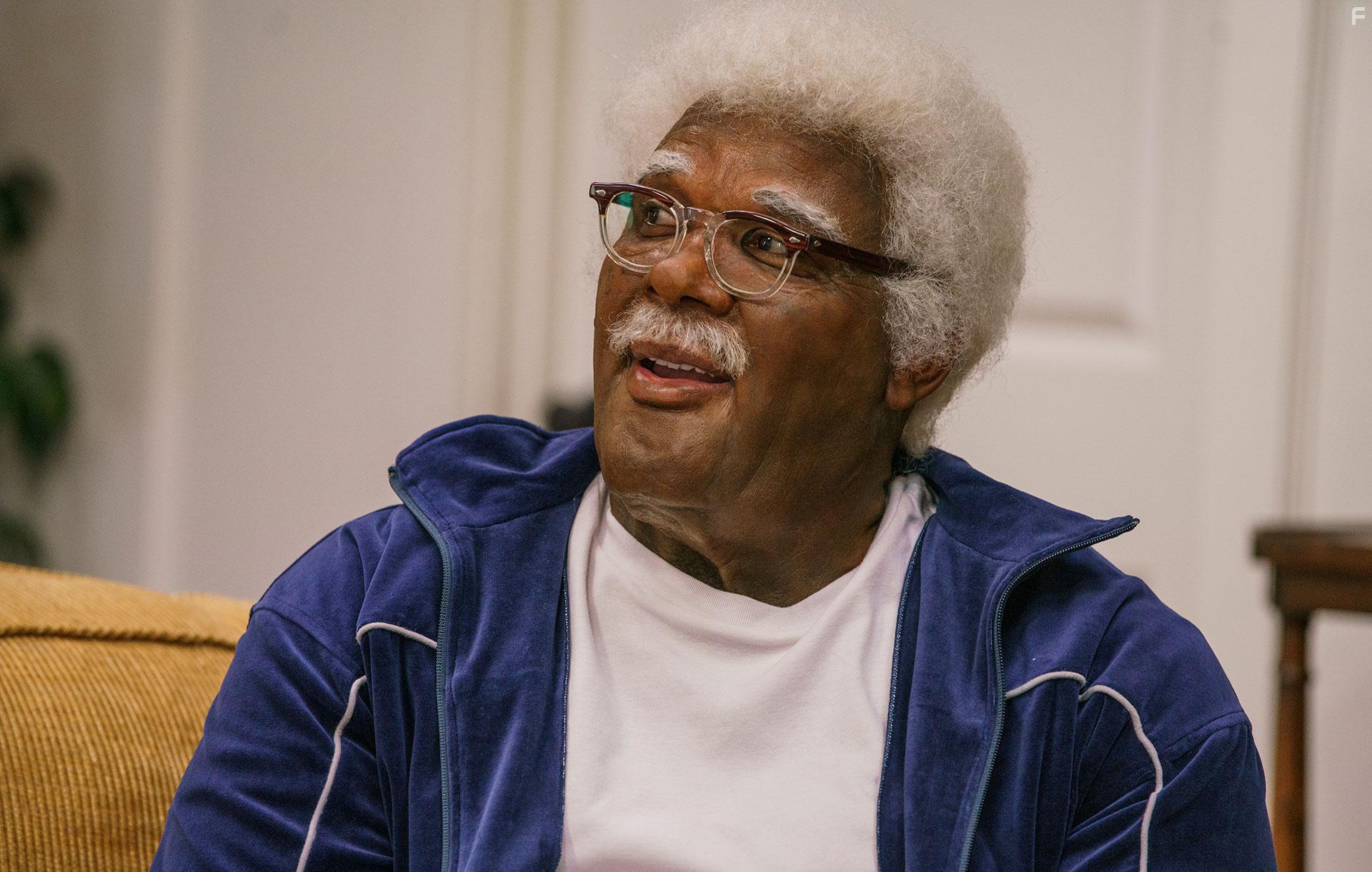 Tyler Perry in A Madea Family Funeral (2019)