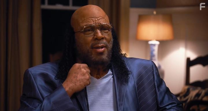 Tyler Perry in A Madea Family Funeral (2019)