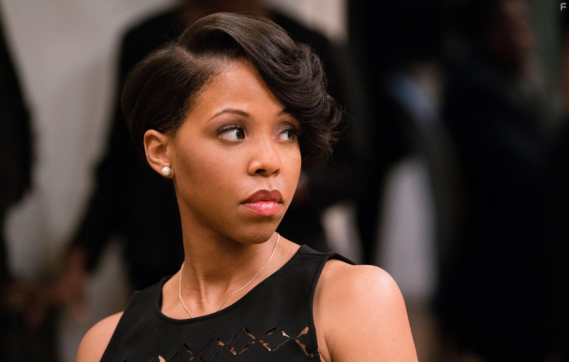 Kj Smith in A Madea Family Funeral (2019)