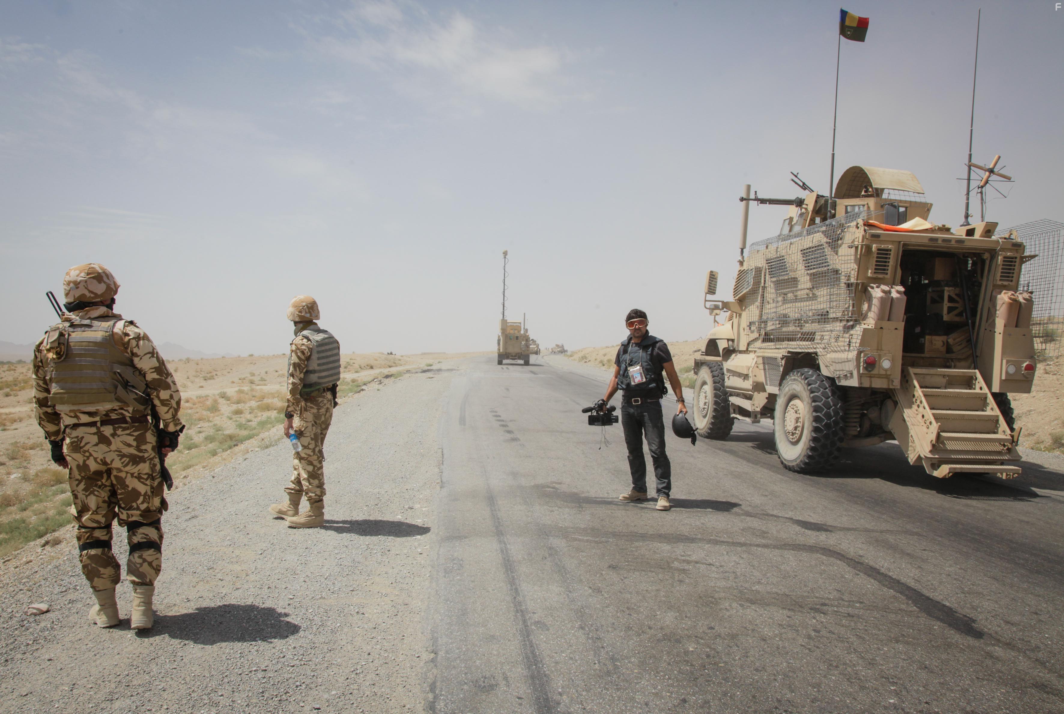 Умираю, чтобы сказать