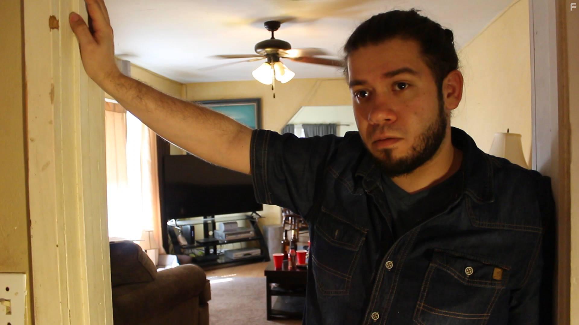 Rocky Ramon in Muerte: Tales of Horror (2018)