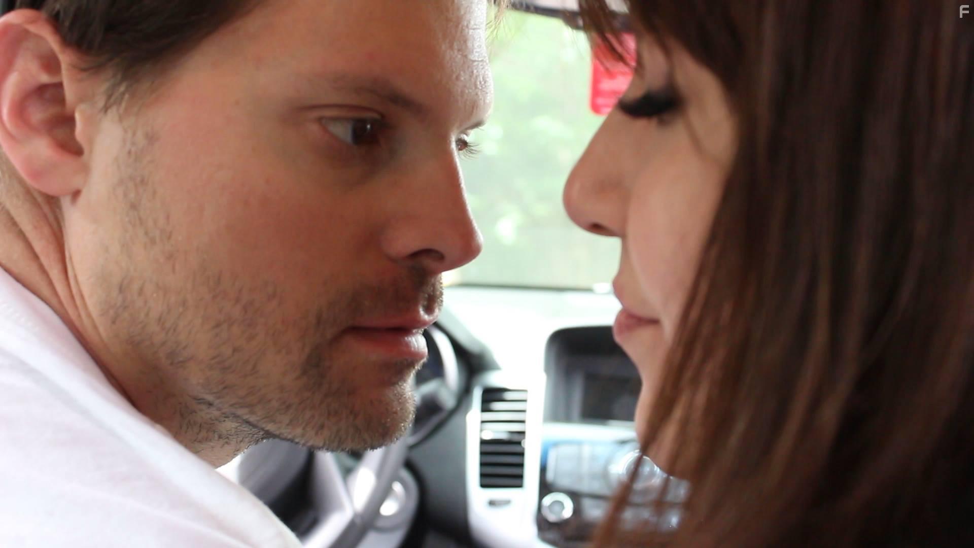 Priscilla Iden in Muerte: Tales of Horror (2018)