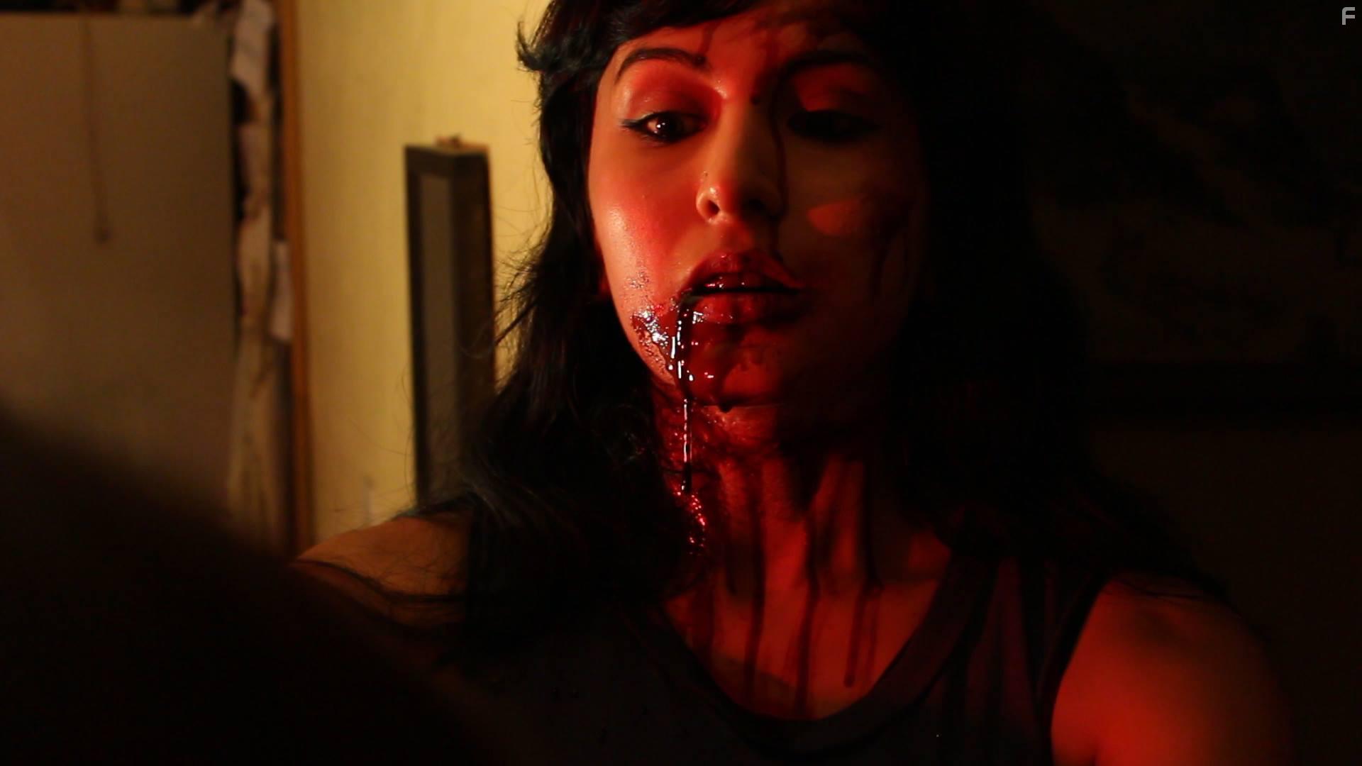 Priscilla Fernandez in Muerte: Tales of Horror (2018)