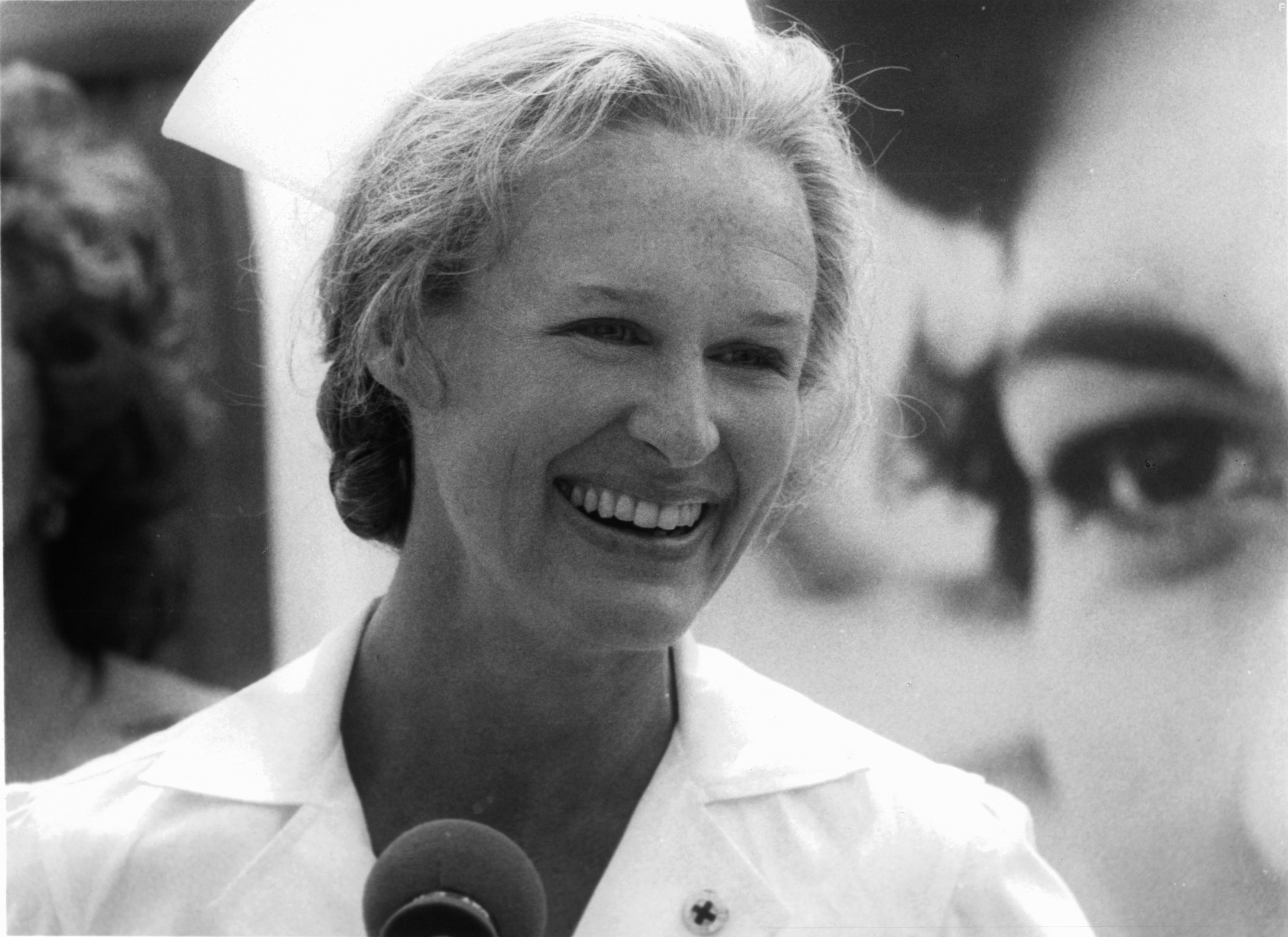 Мир по Гарпу