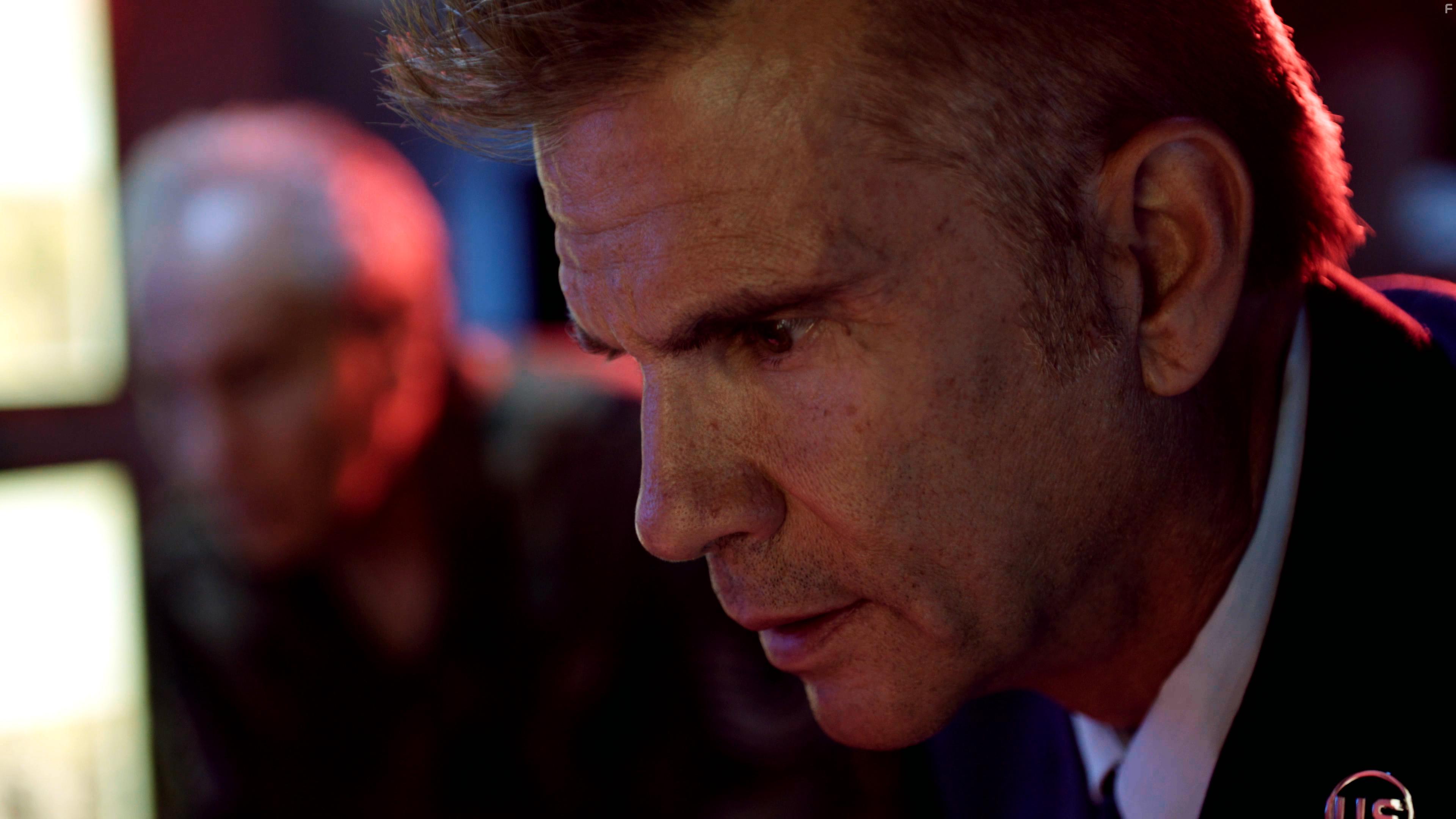 Lorenzo Lamas in Unwritten (2018)