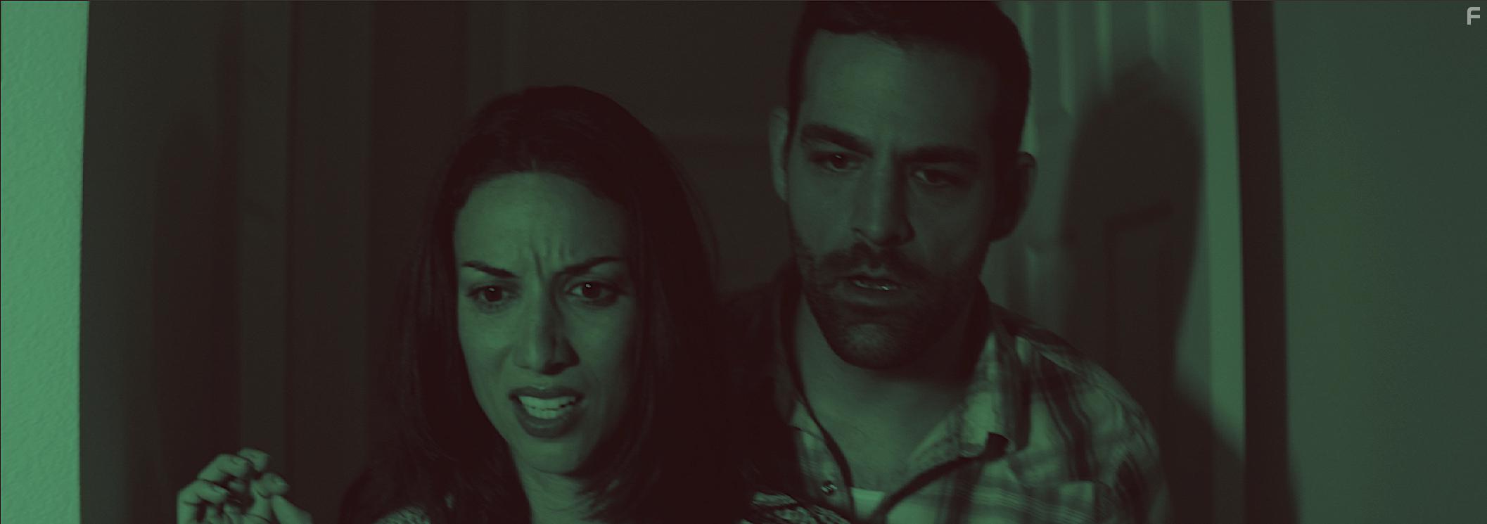 A Brilliant Monster (2018)