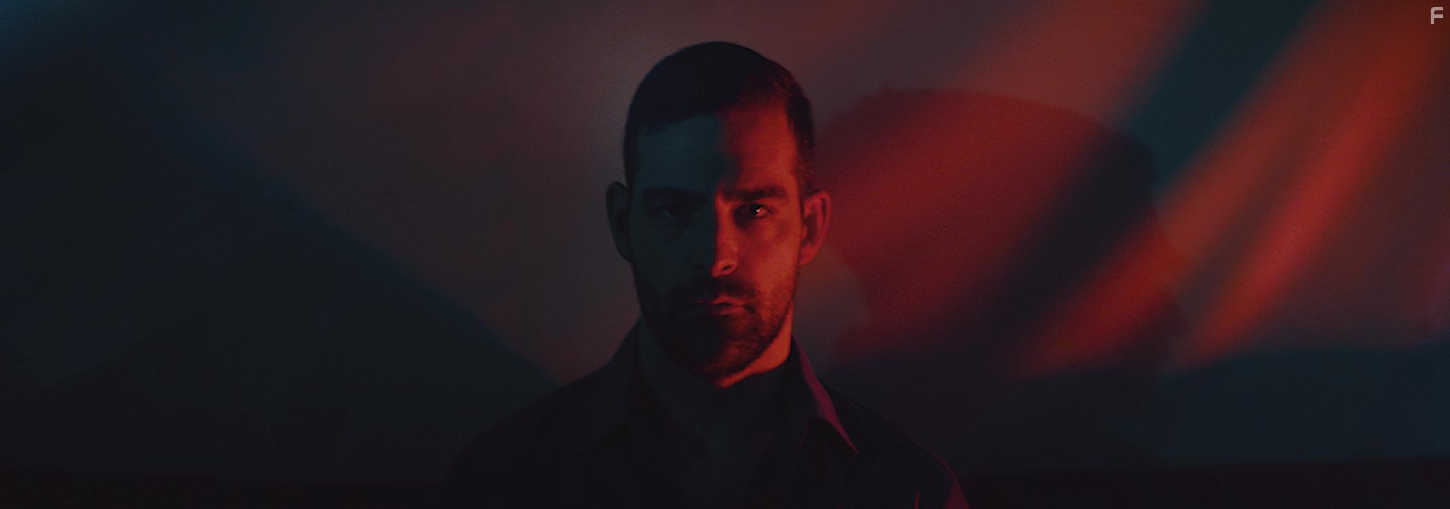 A Brilliant Monster (2018)