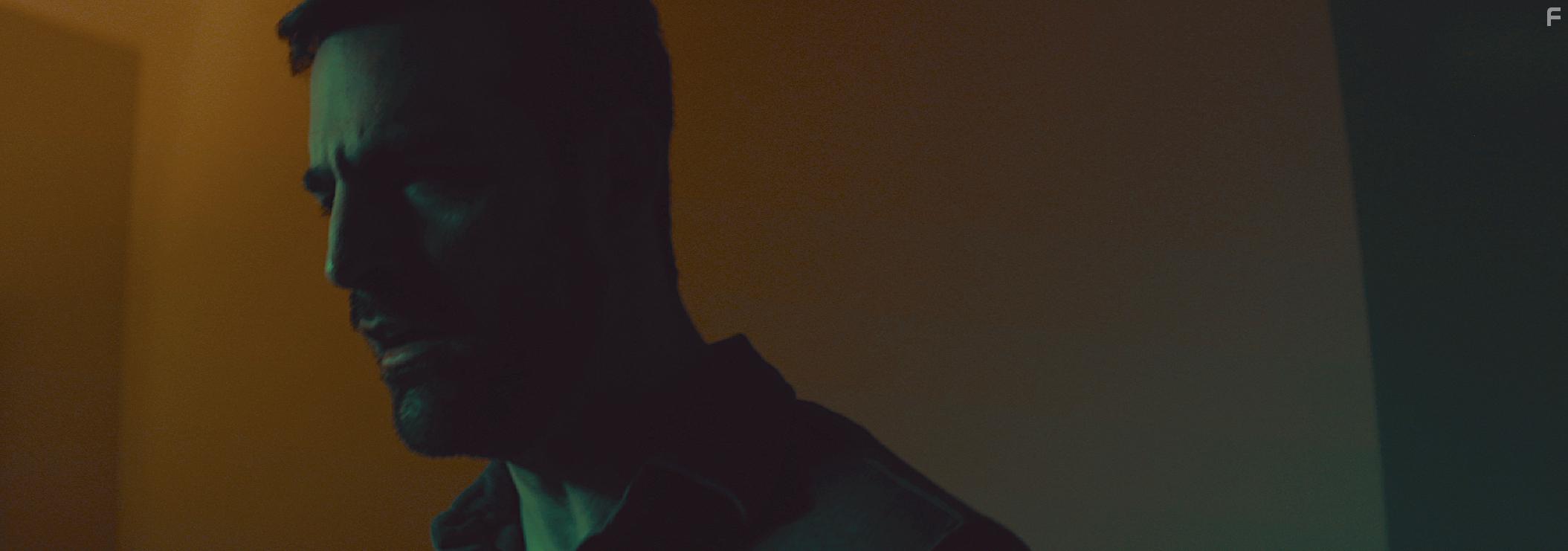 A Brilliant Monster (2018)