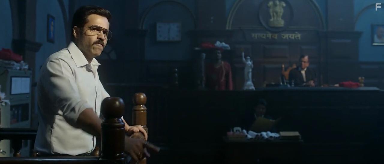 Why Cheat India (2019)