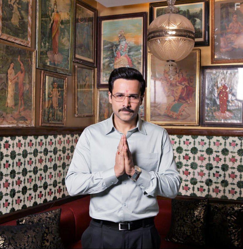 Emraan Hashmi in Why Cheat India (2019)