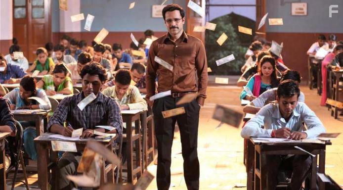 Emraan Hashmi in Why Cheat India (2019)