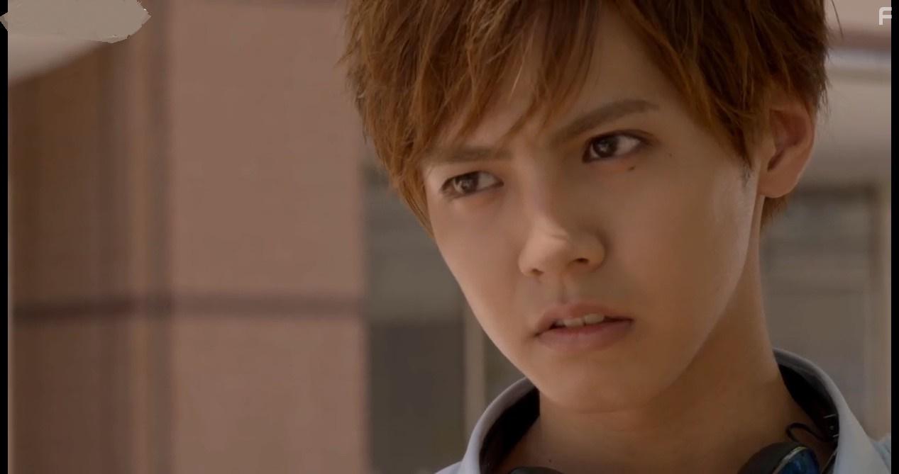 Ryta Katayose in Ani ni aisaresugite komattemasu (2017)