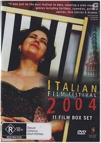 Ilaria Alpi - Il pi? crudele dei giorni (2003)