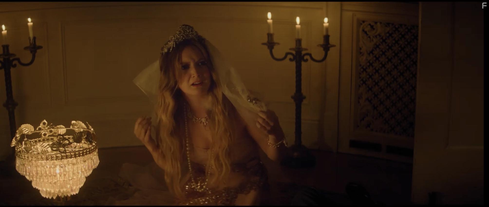 Billie Lourd in Booksmart (2019)