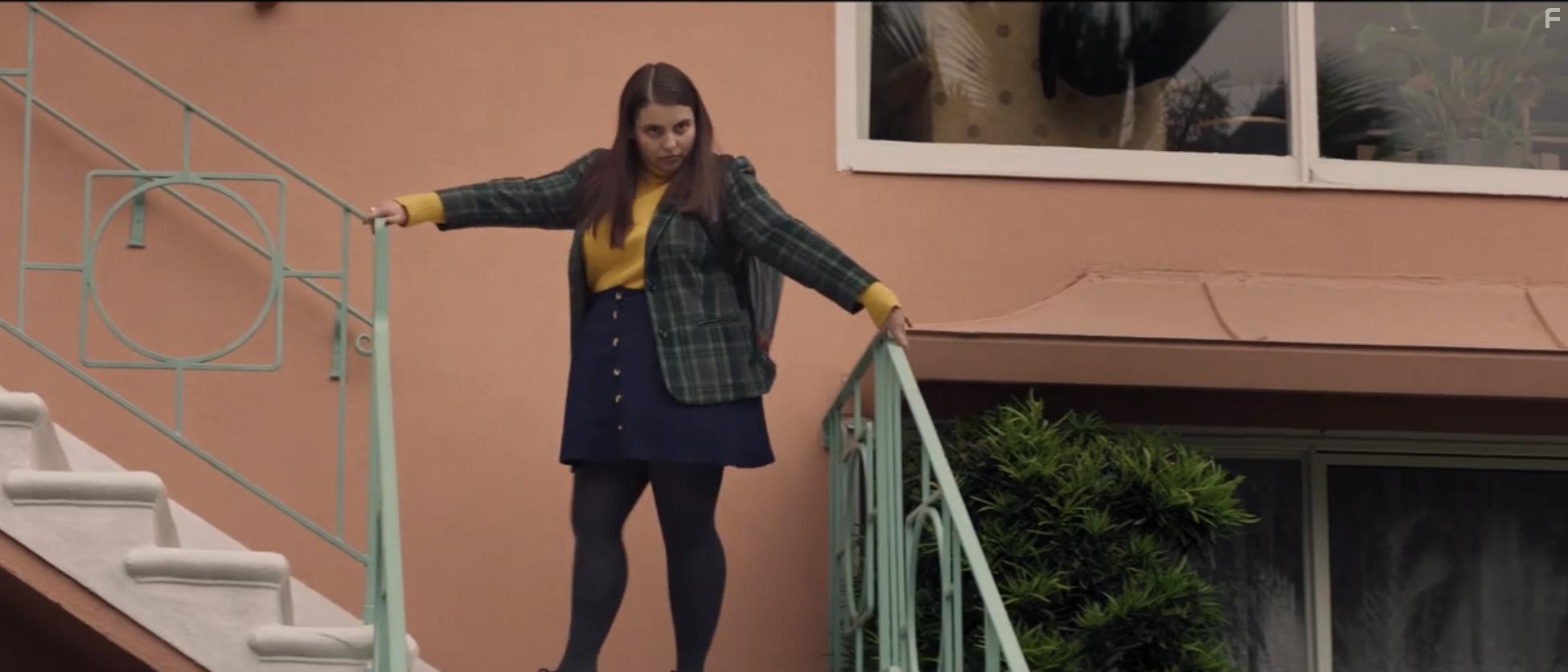 Beanie Feldstein in Booksmart (2019)