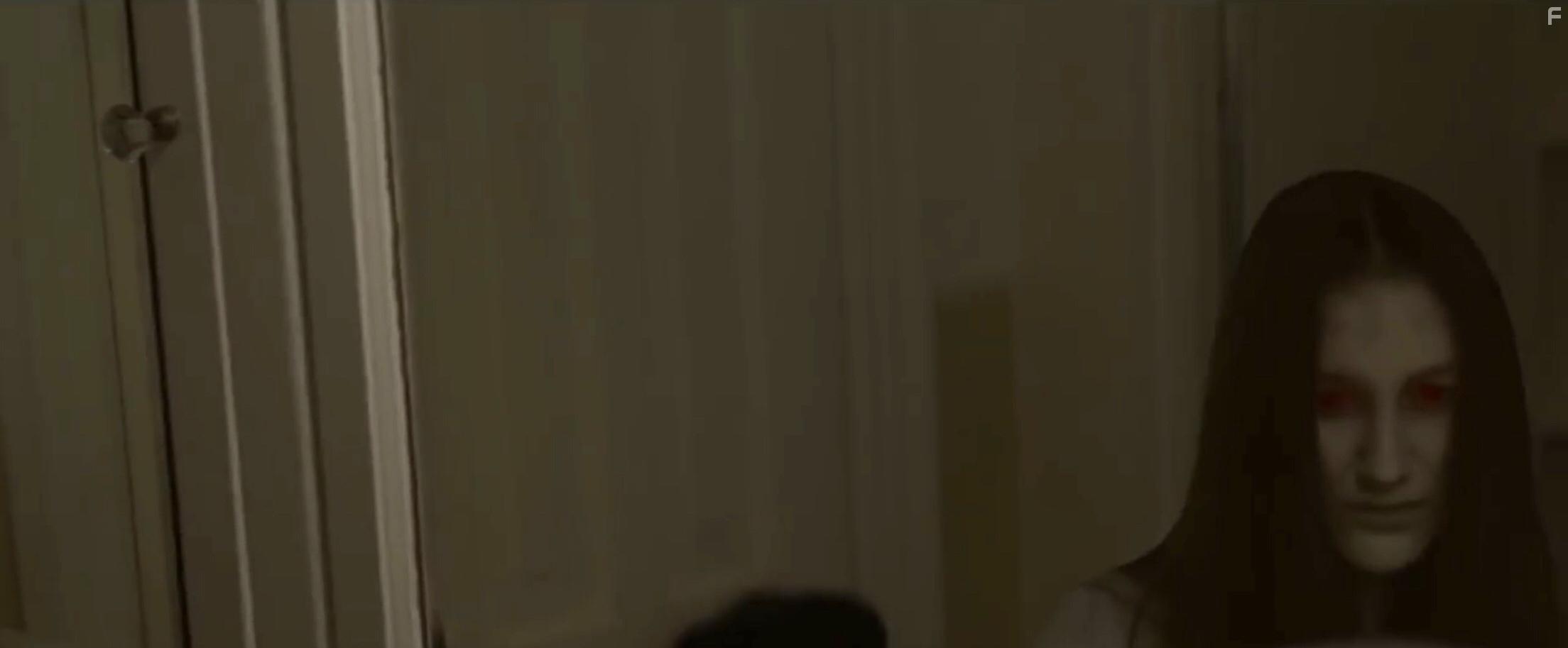 Zo Belkin in Isabelle (2018)