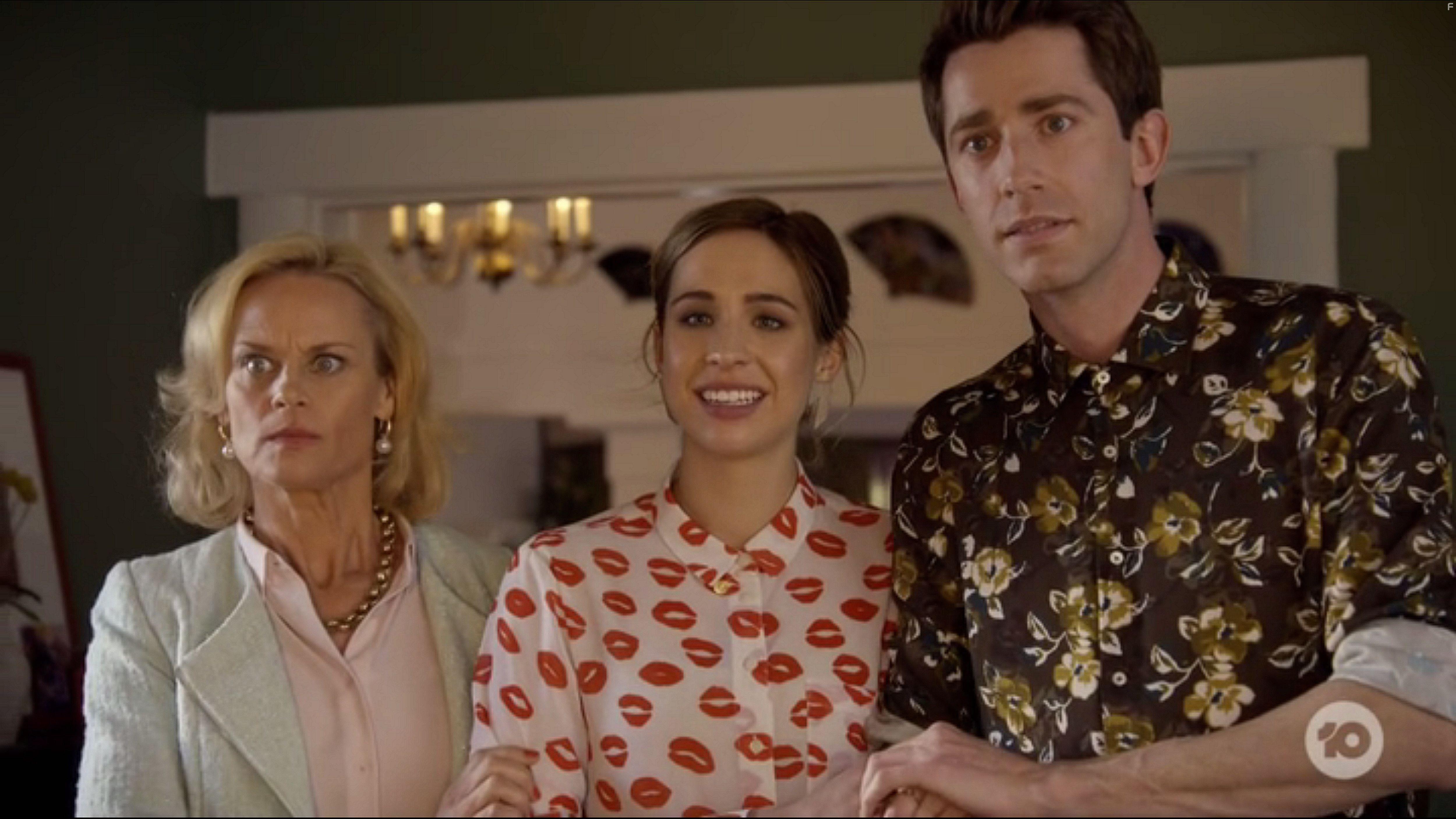 Мистер Блэк