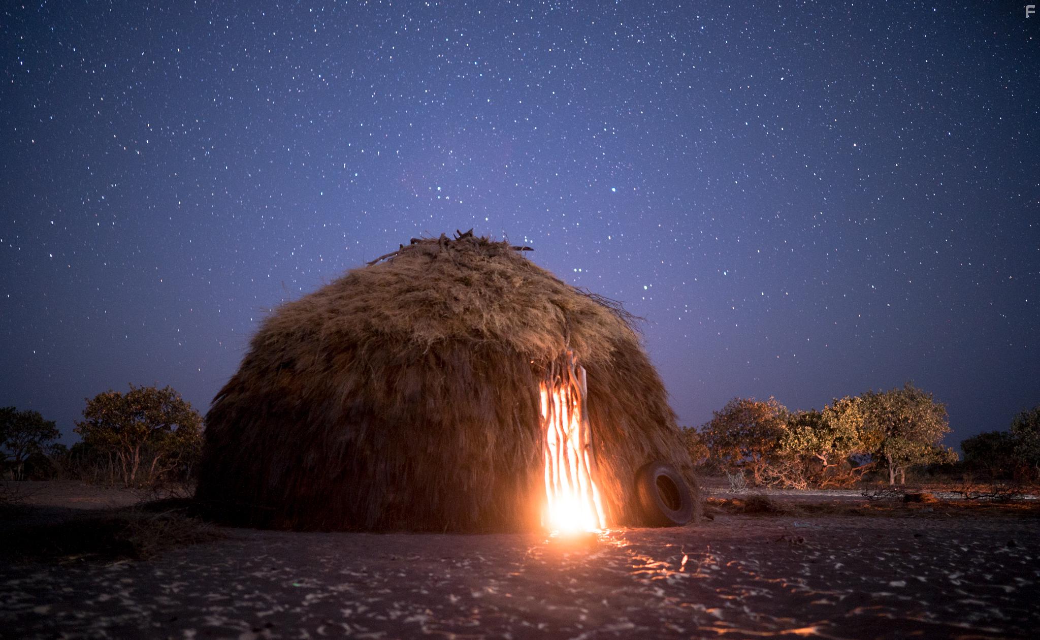 3100: Run and Become (2018)