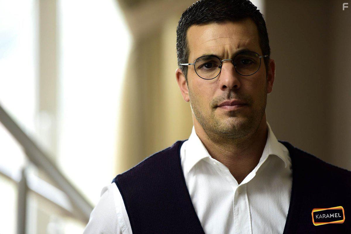 Can Verel in Yemin (2019)