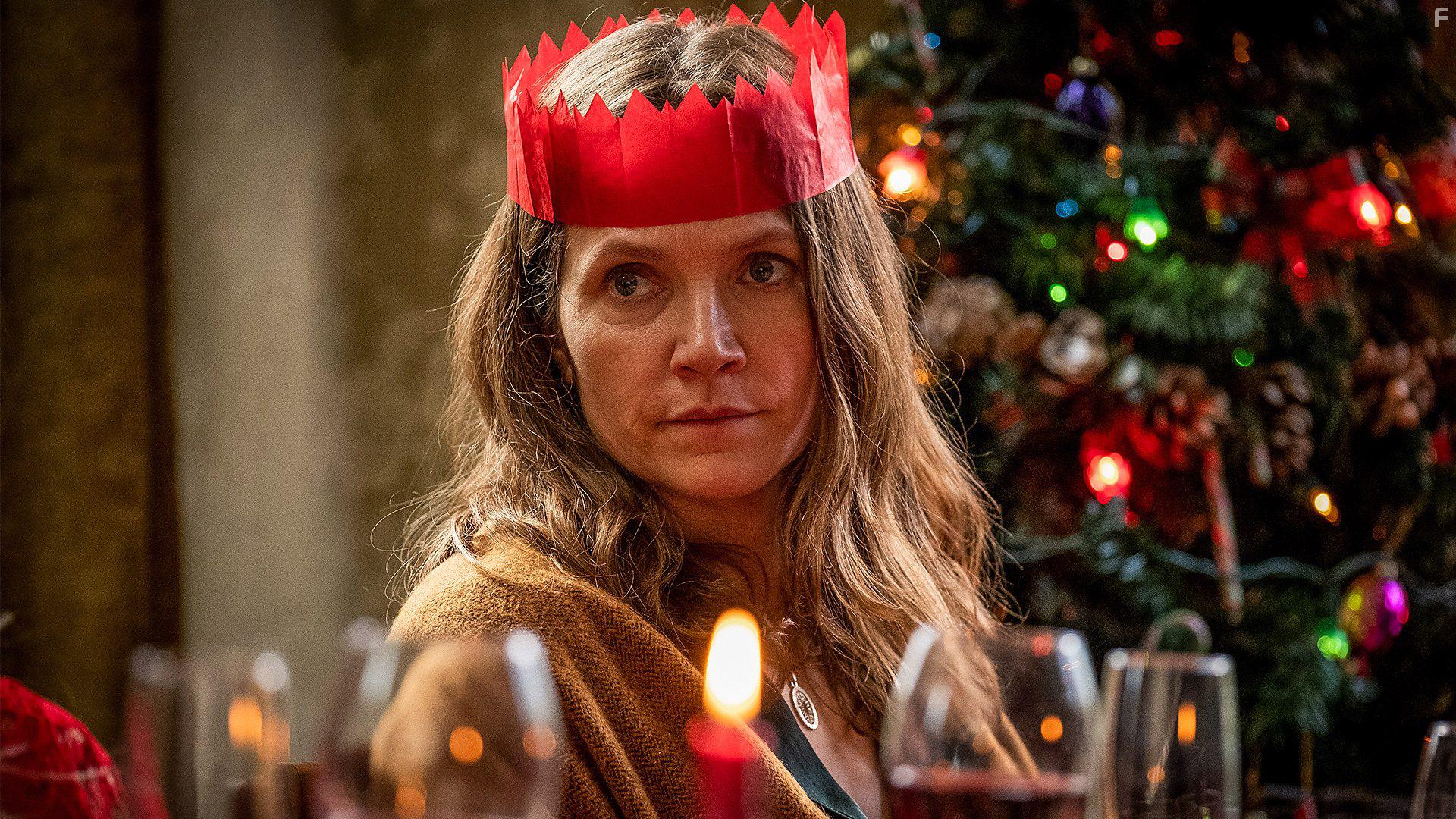 Jessica Hynes in Years and Years (2019)