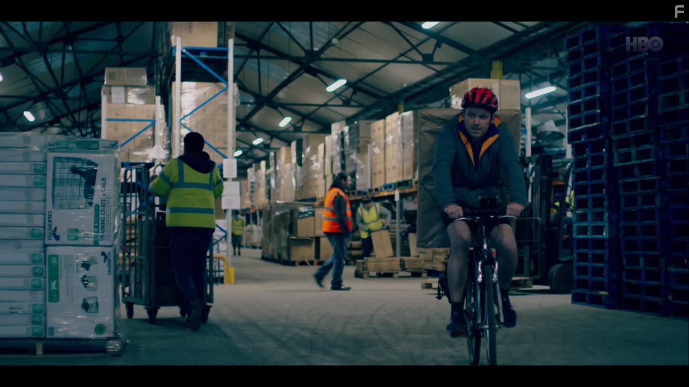 Rory Kinnear in Years and Years (2019)