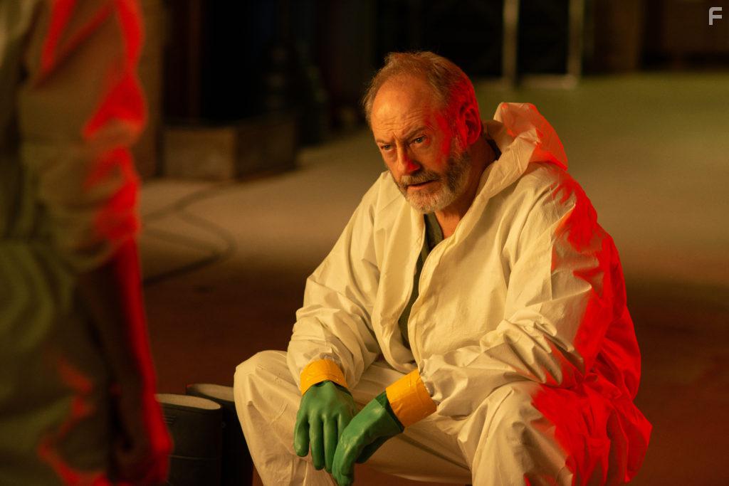 Горячая зона