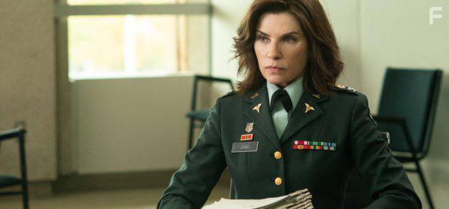 Julianna Margulies in The Hot Zone (2019)