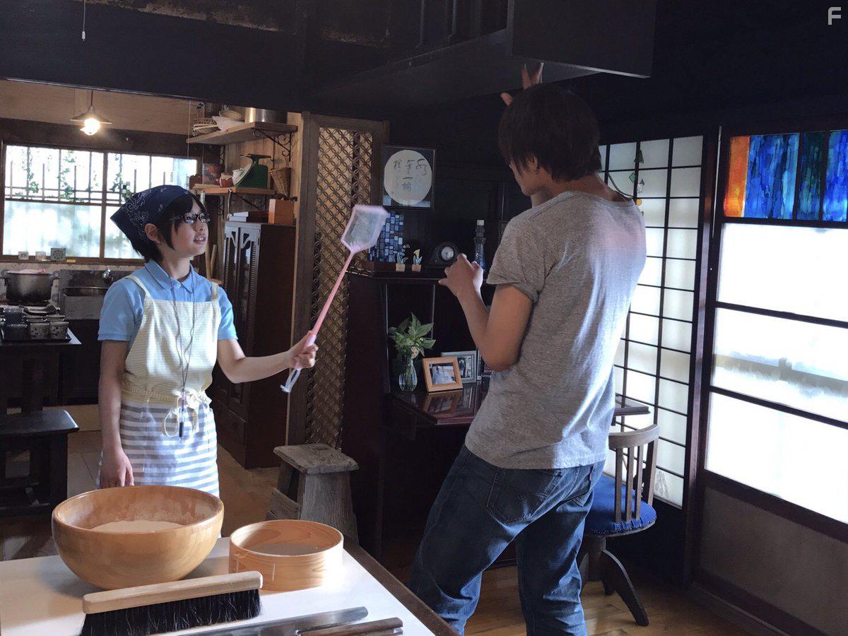 Ao-Natsu: Kimi ni Koi Shita 30-Nichi (2018)