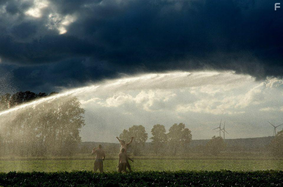 Jordgubbslandet (2017)