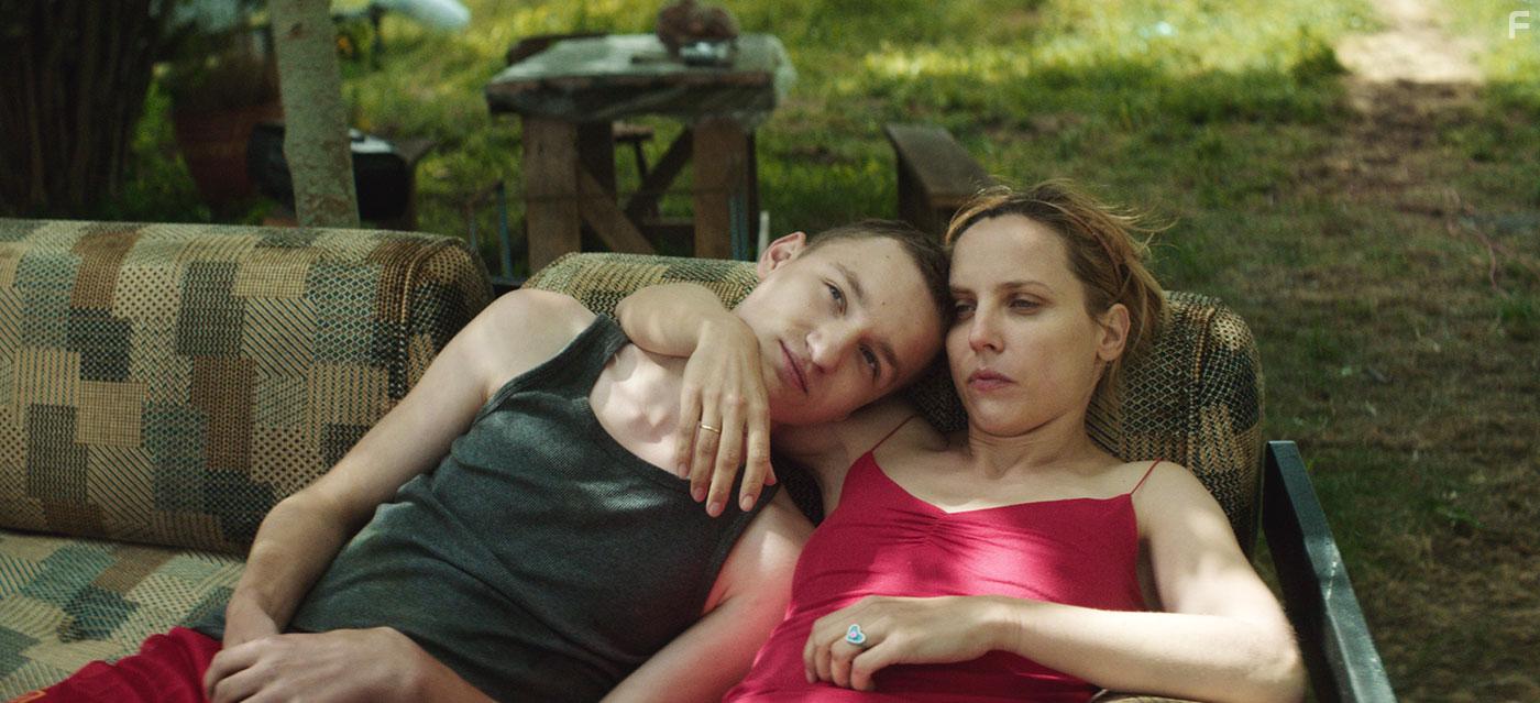 Jordgubbslandet (2017)