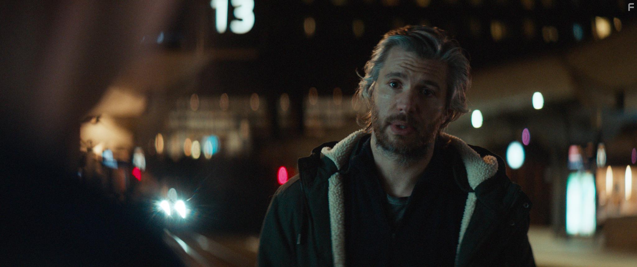 Nicolai Cleve Broch in Harajuku (2018)