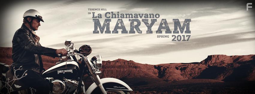 Terence Hill in My Name Is Thomas (2018)