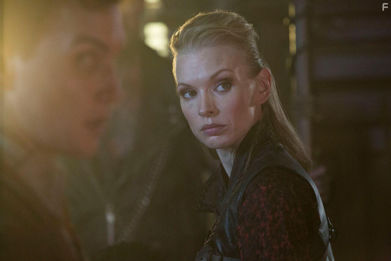 Christine Horne in Darken (2017)