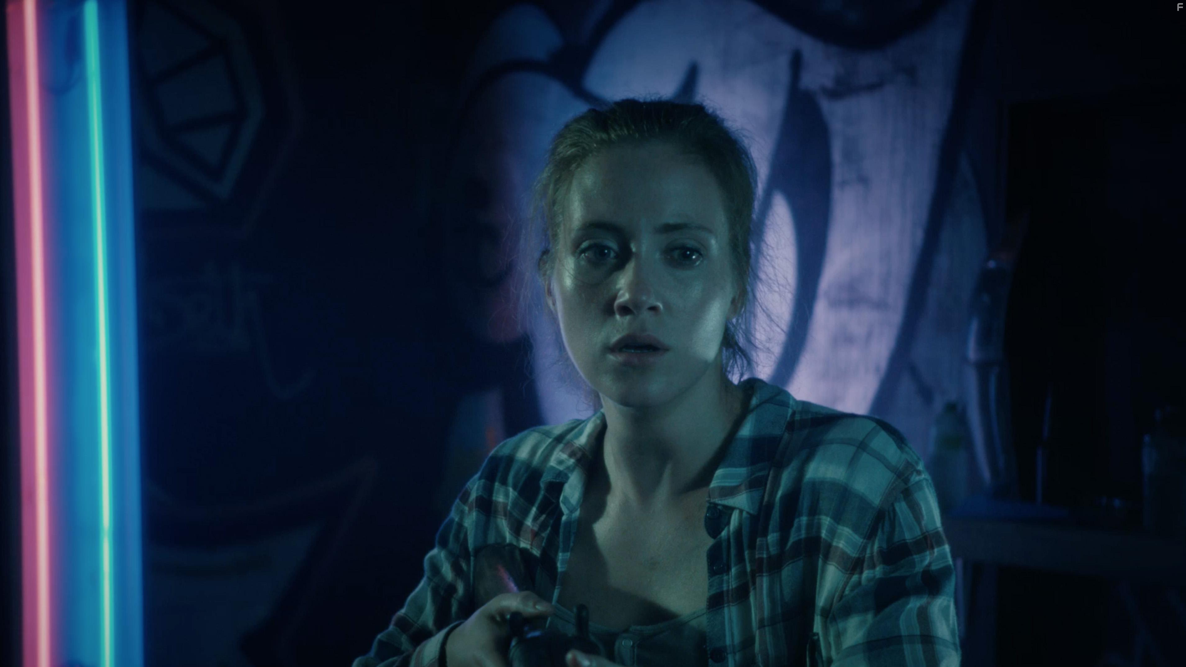 Bea Santos in Darken (2017)