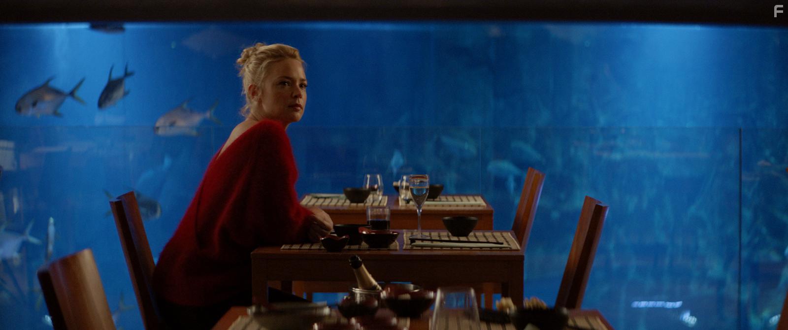 Virginie Efira in Sibyl (2019)