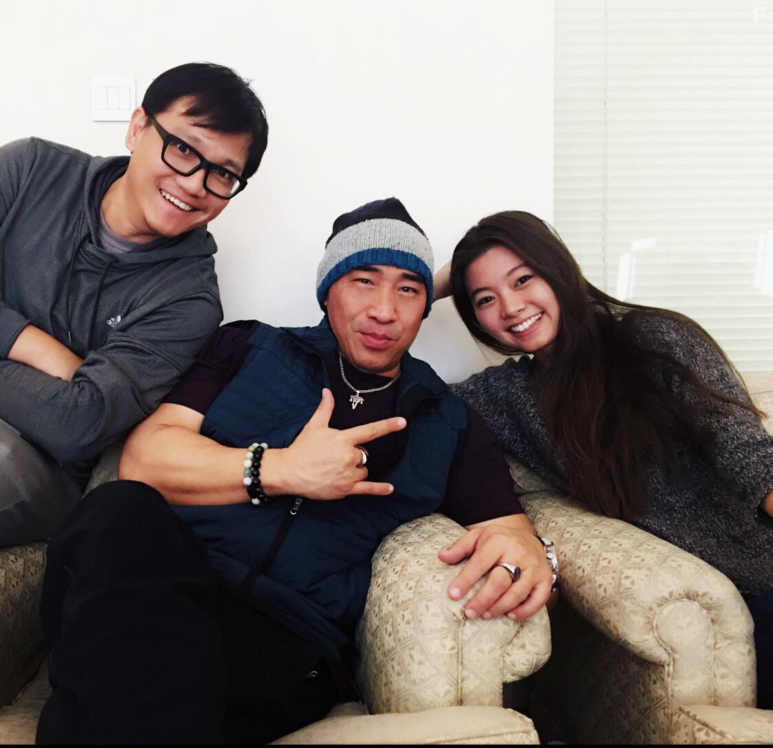 Step Up China (2019)