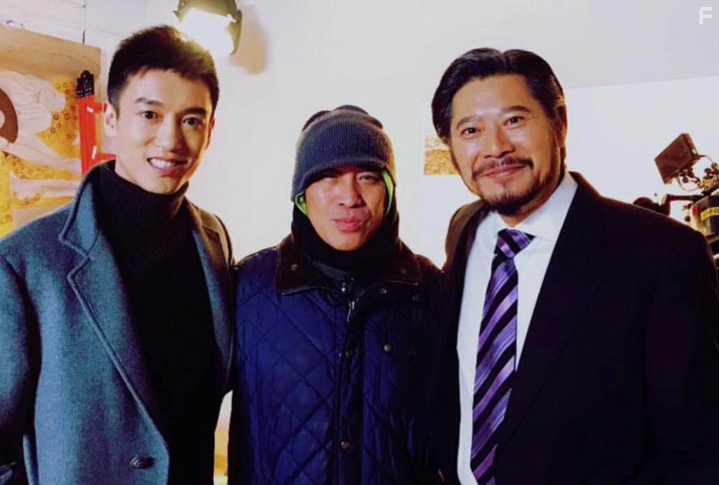 Step Up China (2019)