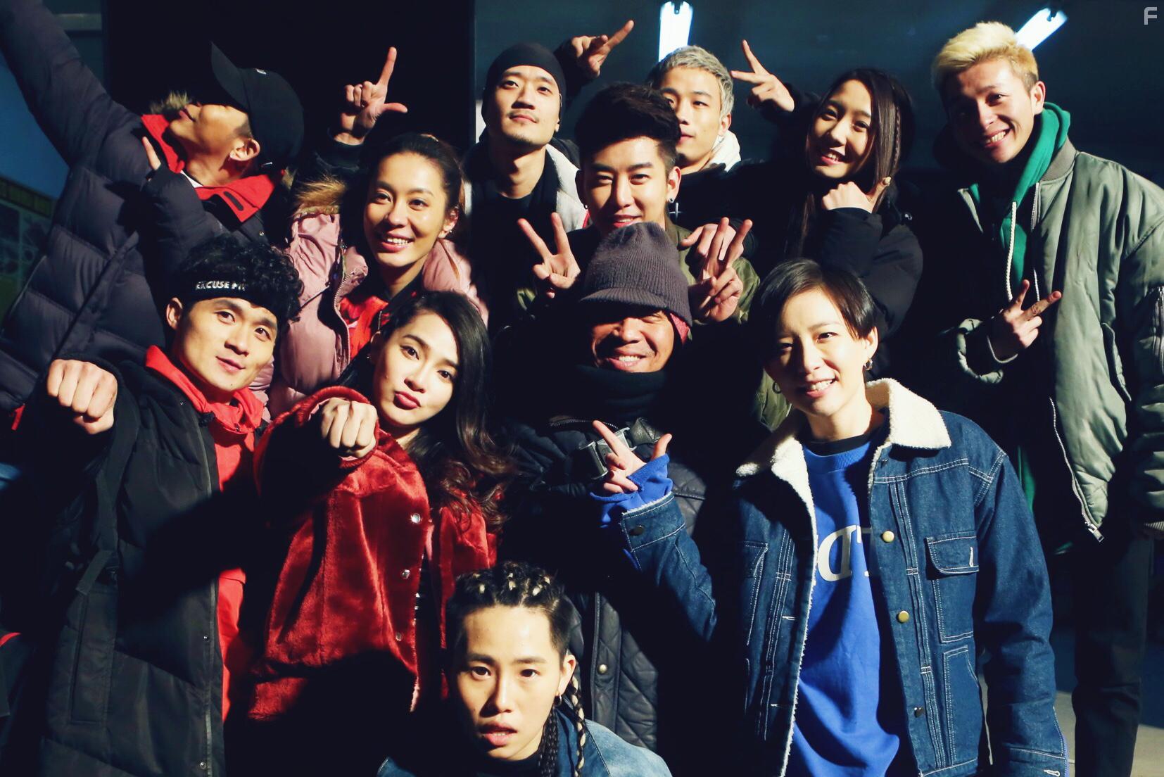 Step Up China (2019)