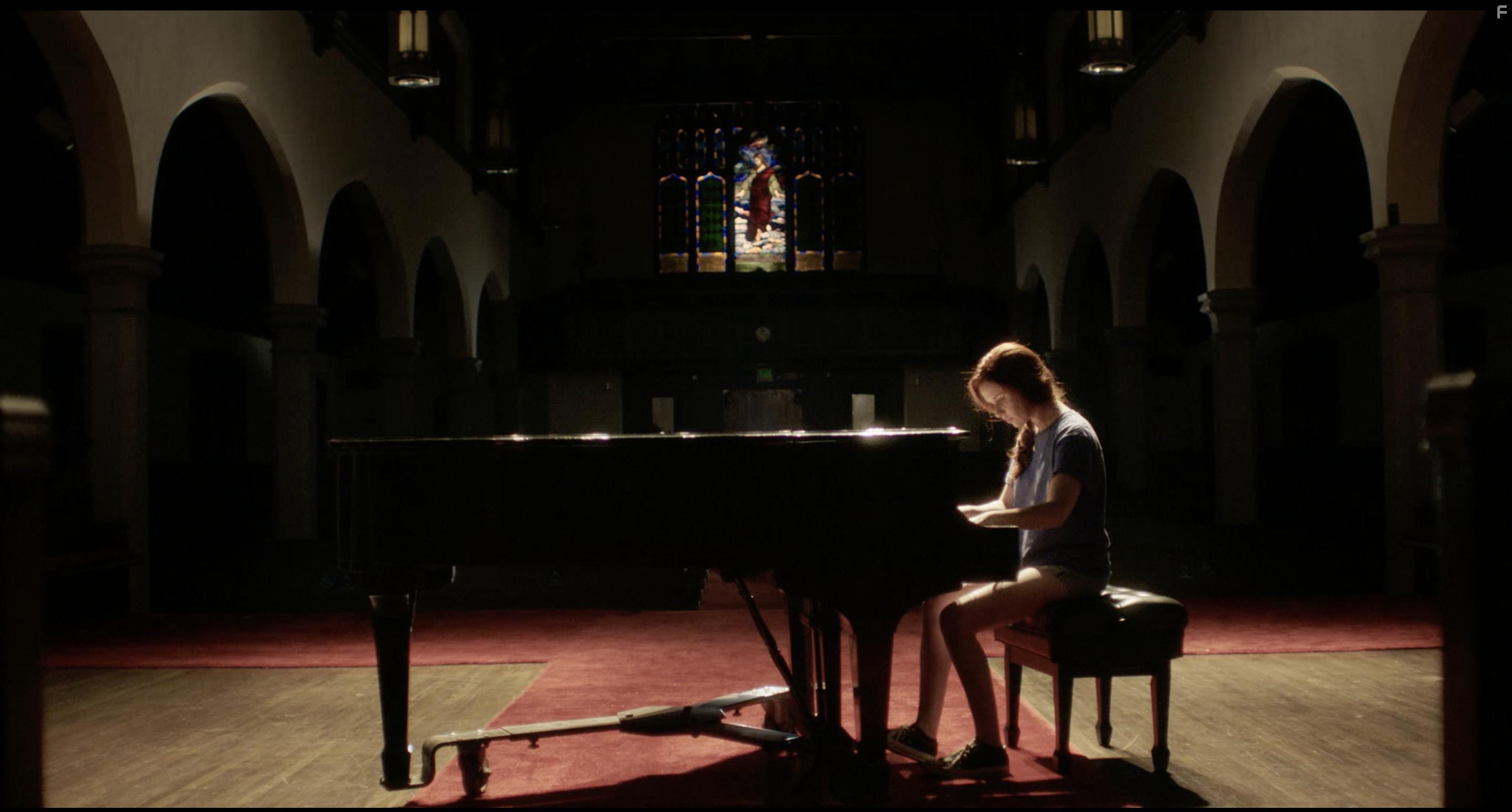 Hani Furstenberg in Saints Rest (2018)