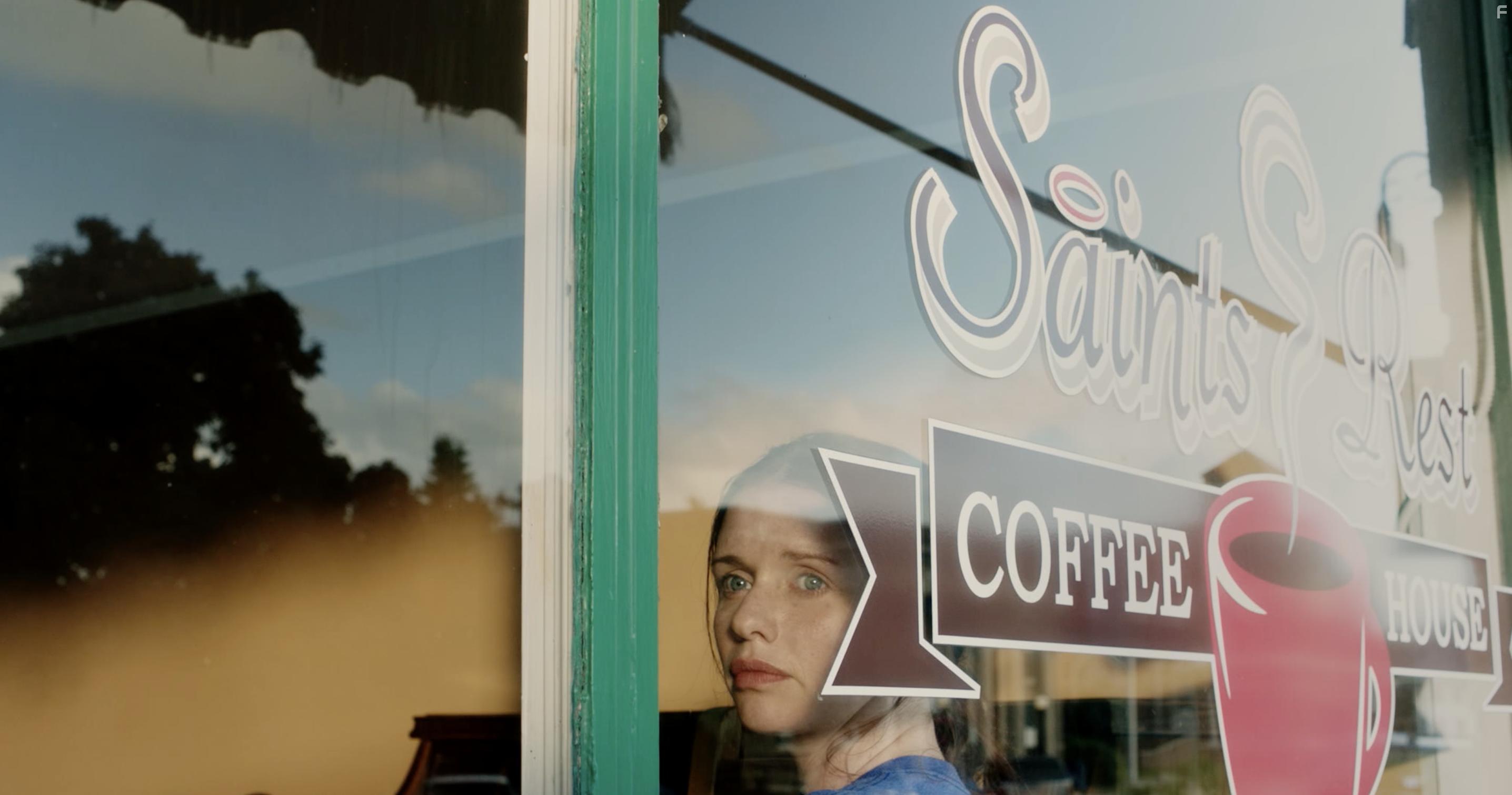 Приют святых