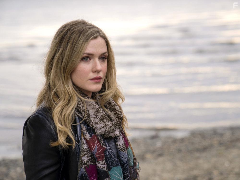 Harriet Dyer in The InBetween (2019)