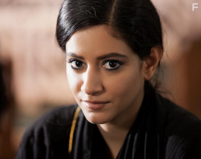 Justice: Qalb Al Adala (2017)