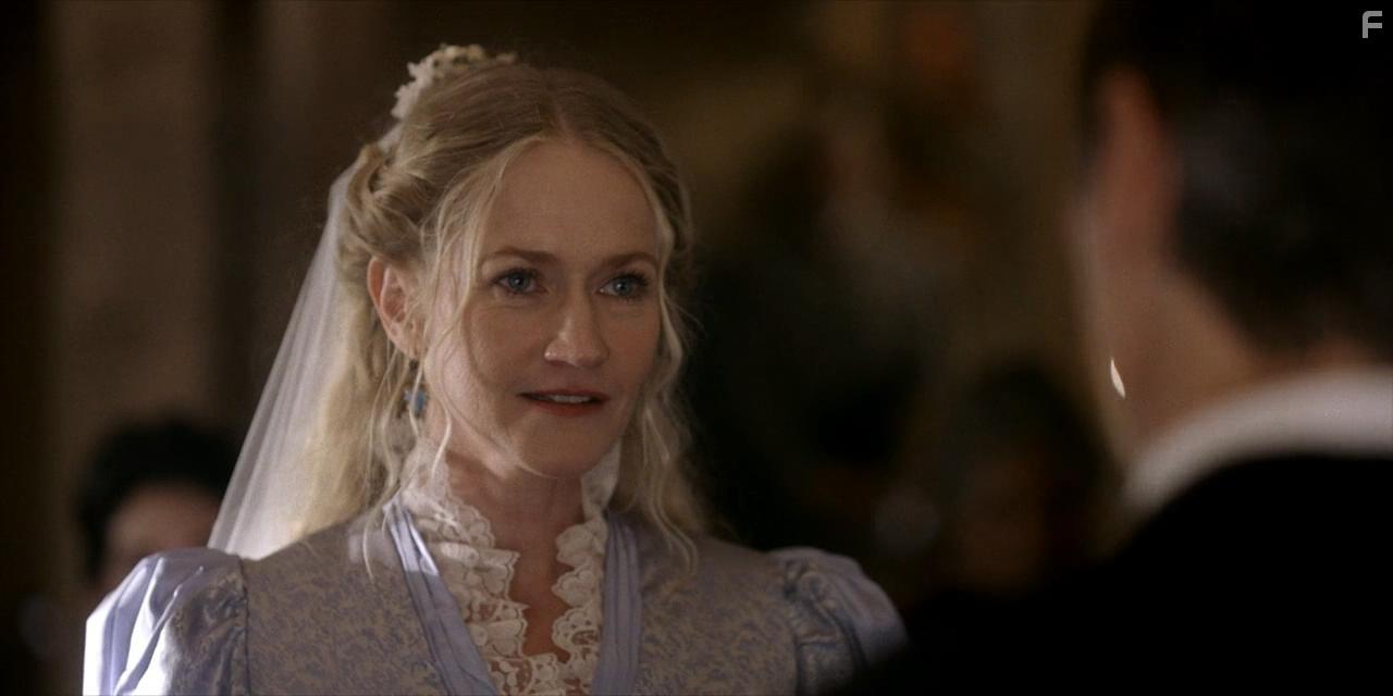 Paula Malcomson in Deadwood (2019)