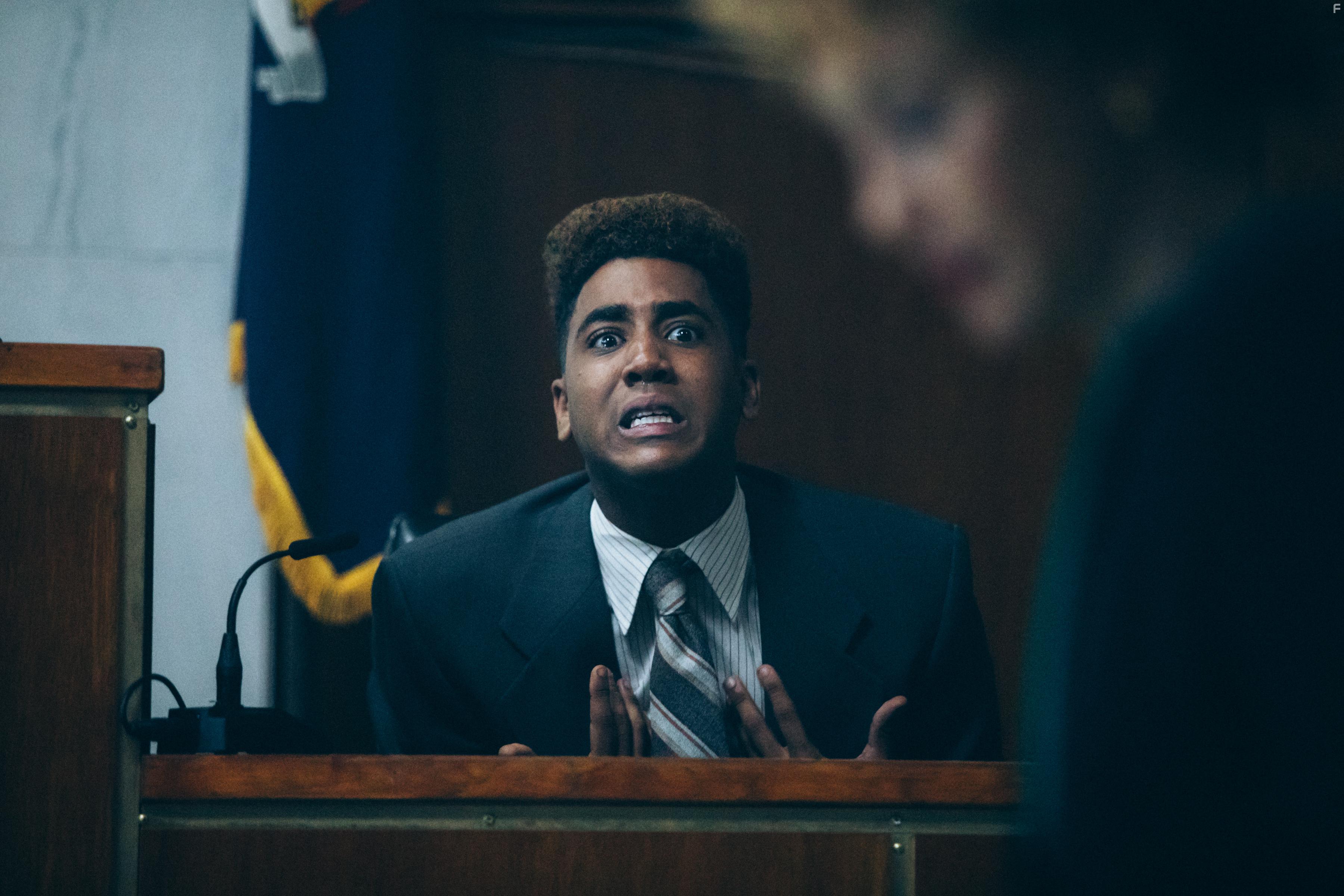 When They See Us (2019)
