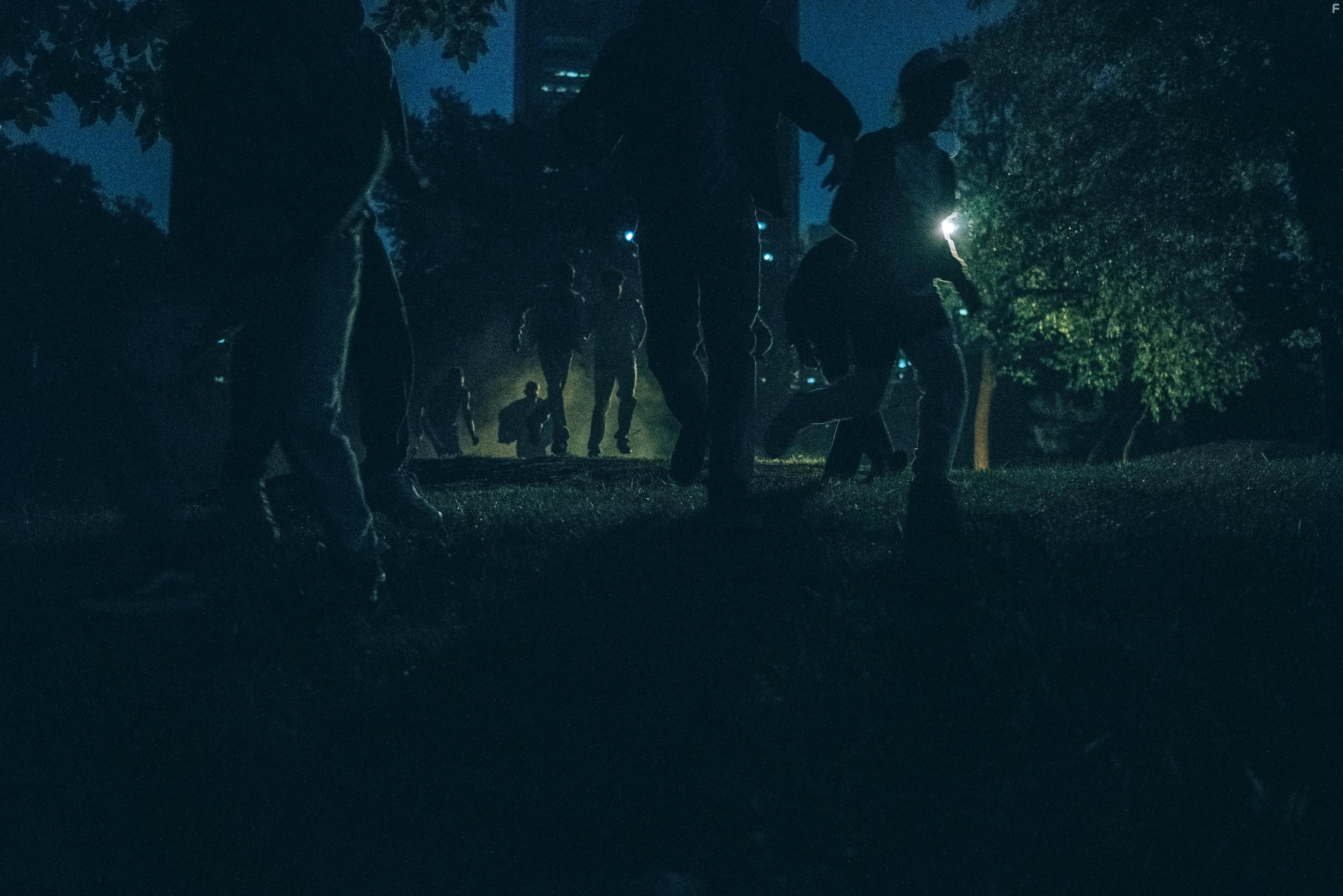 When They See Us (2019)