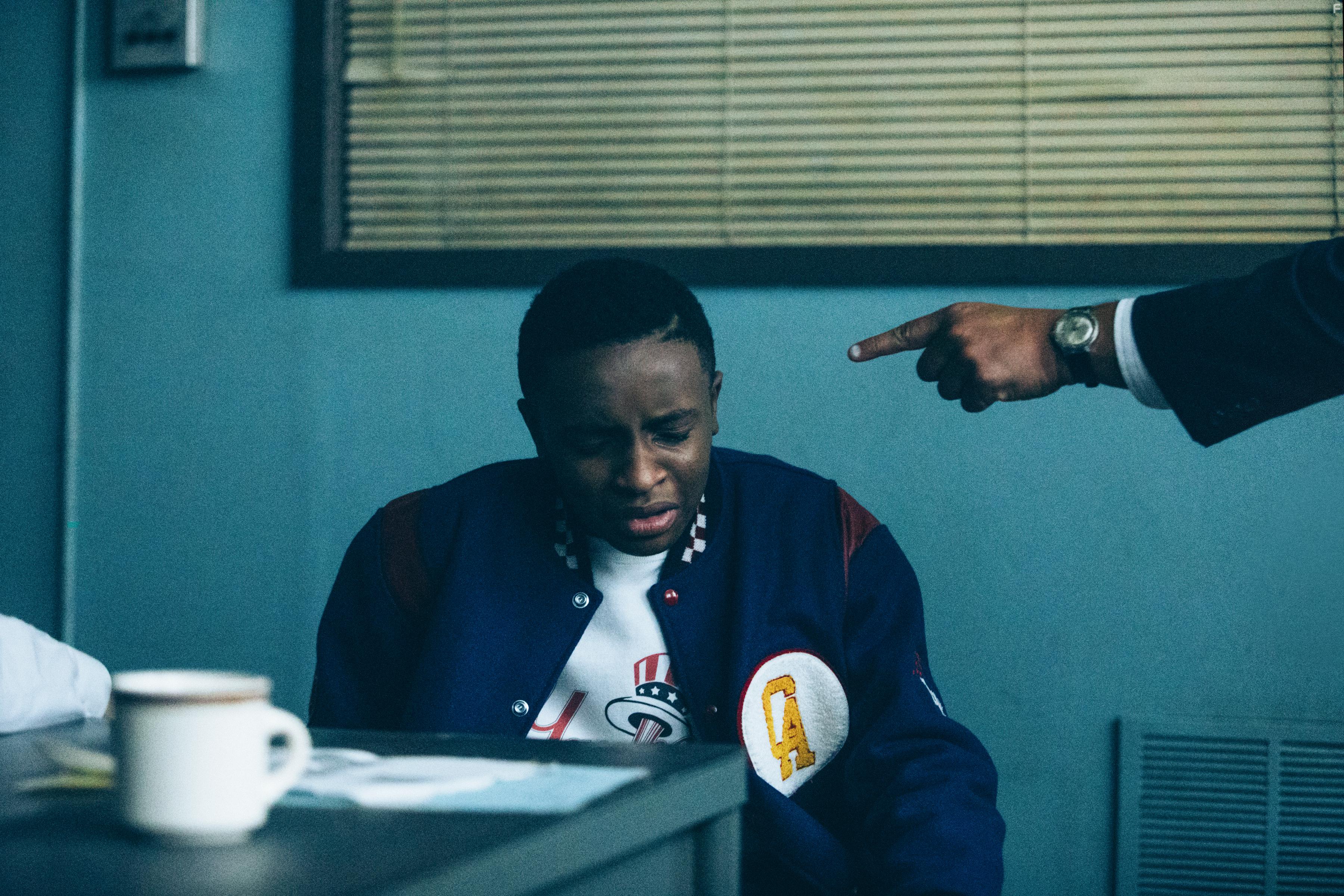 When They See Us (2019)