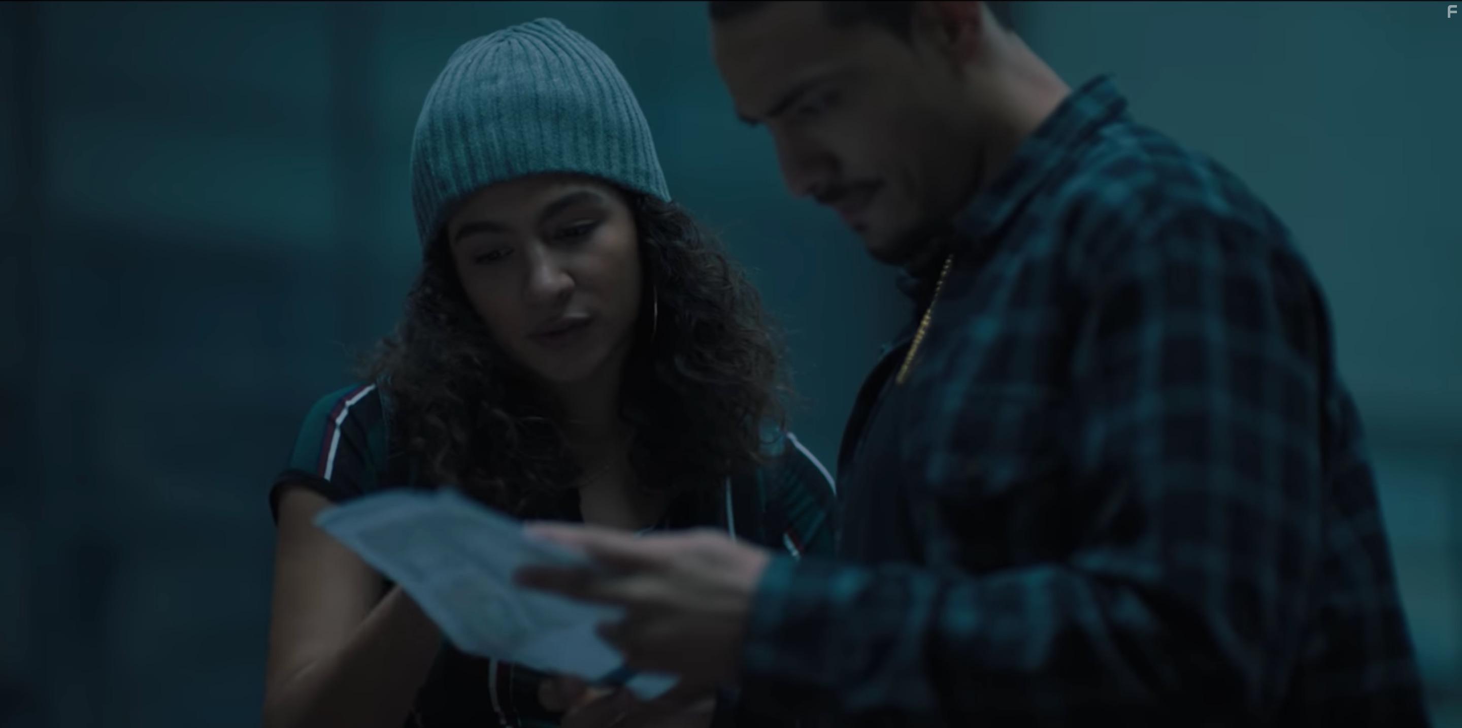 Aurora Perrineau in When They See Us (2019)