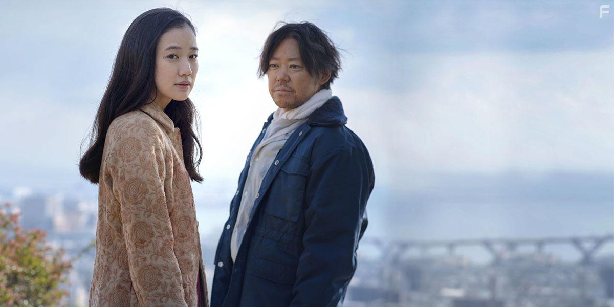 Kanojo ga sono na wo shiranai toritachi (2017)